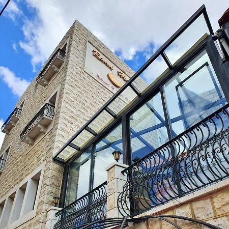 Rami Hotel Fālūghā Bagian luar foto
