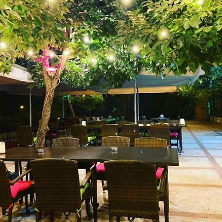 Rami Hotel Fālūghā Bagian luar foto