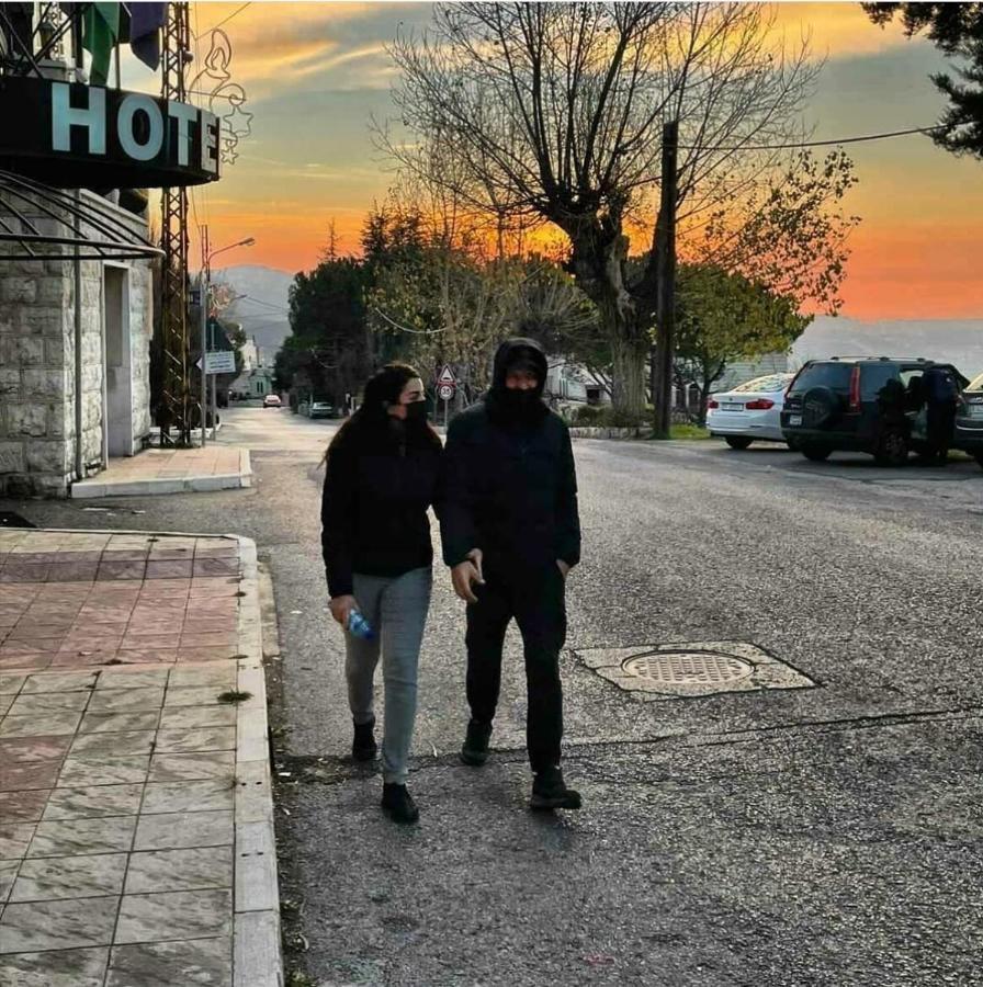 Rami Hotel Fālūghā Bagian luar foto