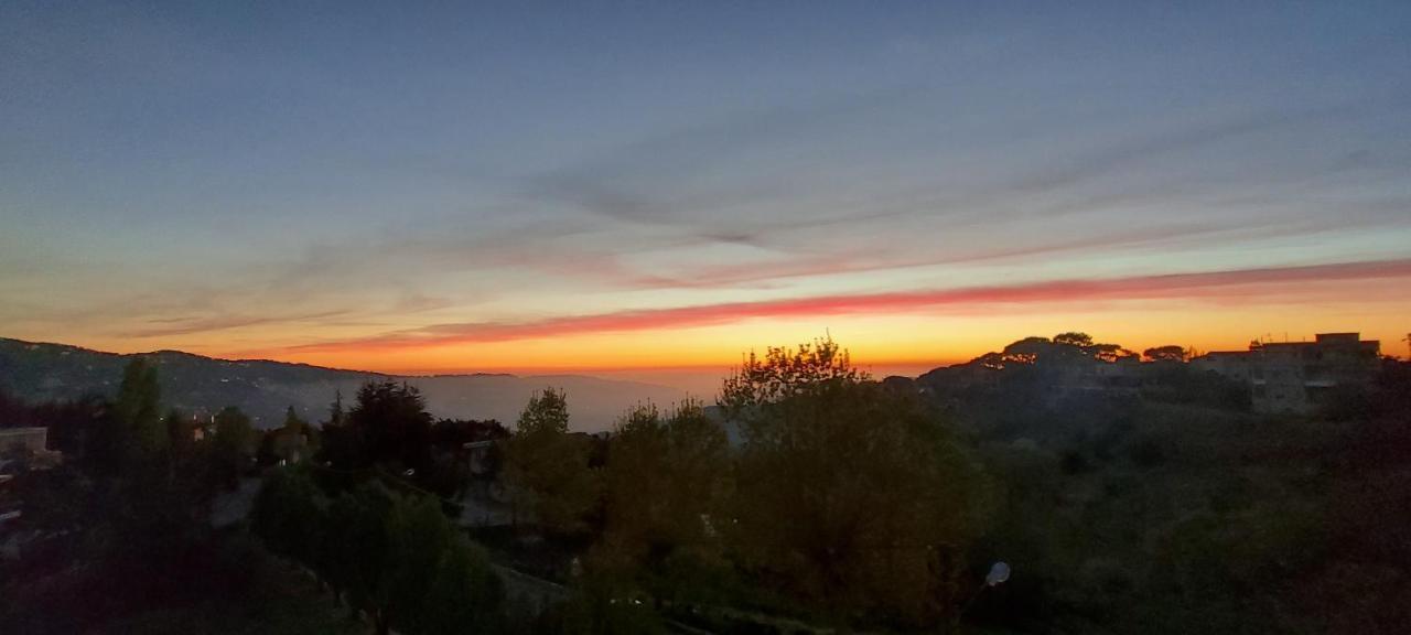 Rami Hotel Fālūghā Bagian luar foto