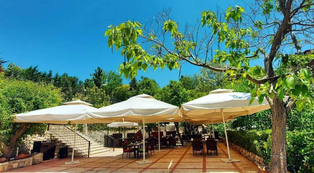 Rami Hotel Fālūghā Bagian luar foto