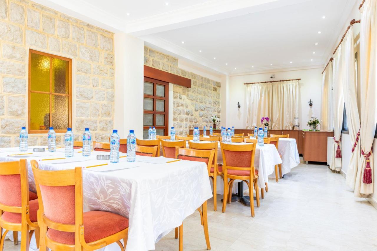 Rami Hotel Fālūghā Bagian luar foto