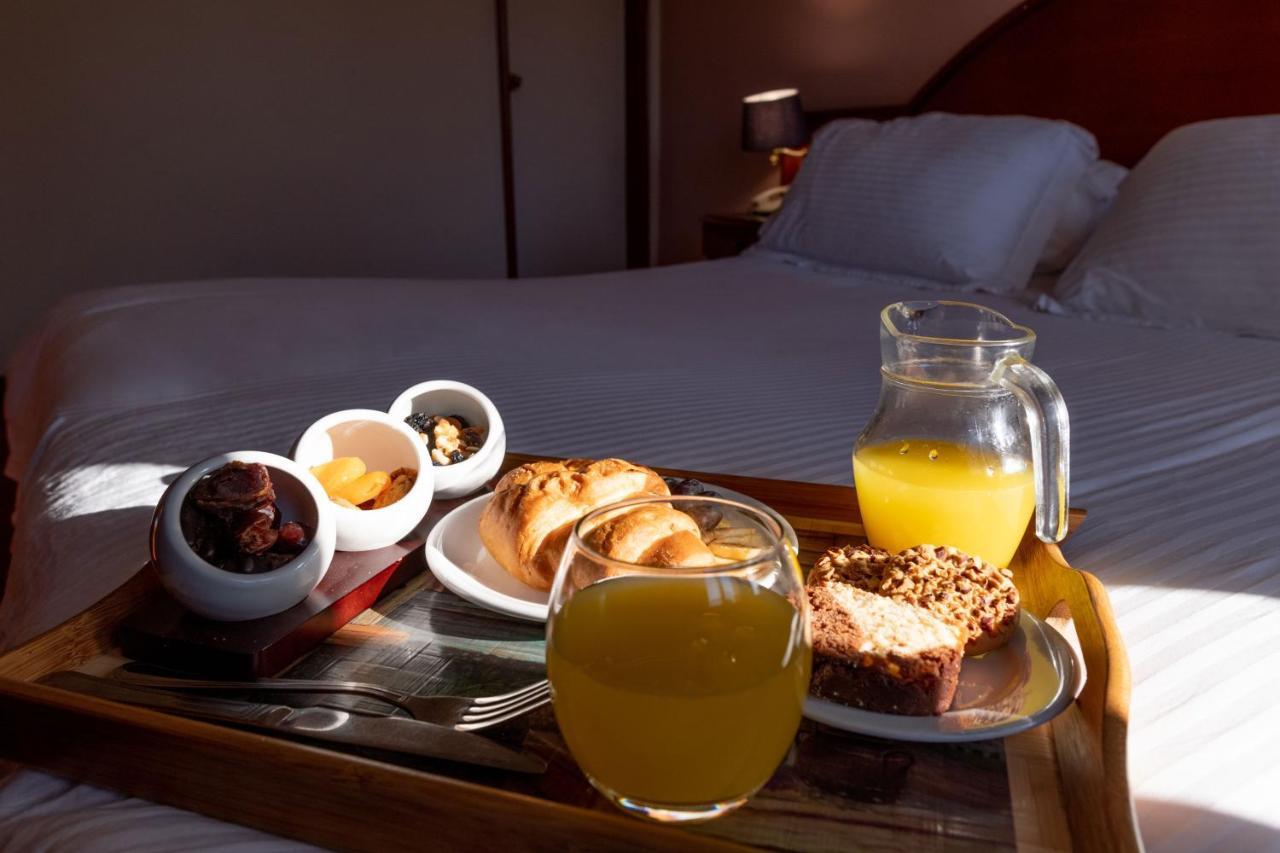 Rami Hotel Fālūghā Bagian luar foto