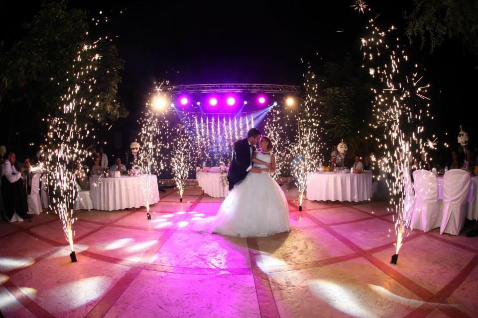 Rami Hotel Fālūghā Bagian luar foto