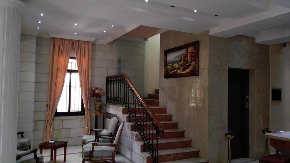 Rami Hotel Fālūghā Bagian luar foto