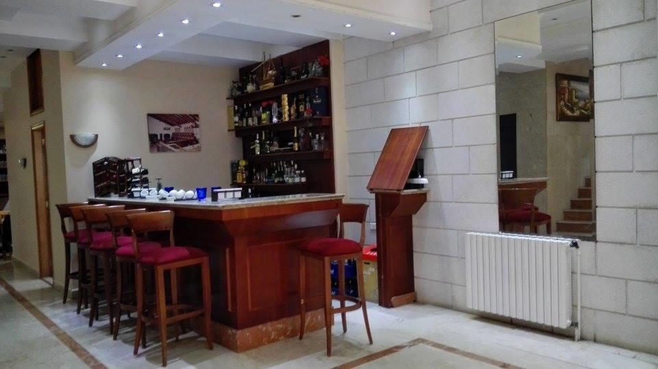 Rami Hotel Fālūghā Bagian luar foto