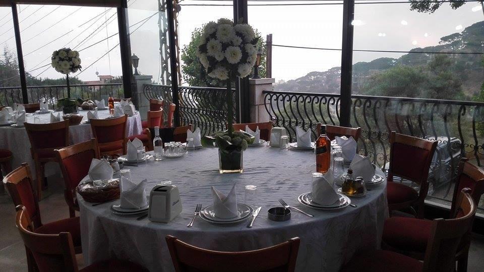 Rami Hotel Fālūghā Bagian luar foto