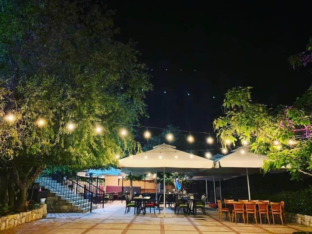Rami Hotel Fālūghā Bagian luar foto